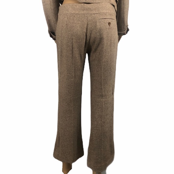 BCBG MAXAZRIA Pant and Jacket Set - Picture 11 of 14